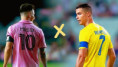 Cómo está la lucha entre Messi y Ronaldo por ser el máximo goleador de la historia del fútbol